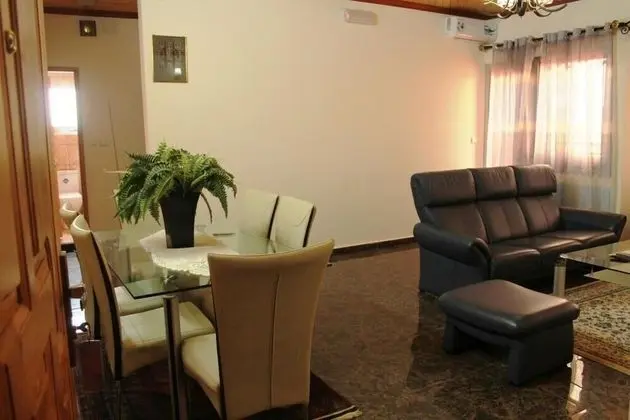 Luxury Apart Daire, 1 Yatak Odası