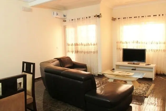 Luxury Apart Daire, 1 Yatak Odası