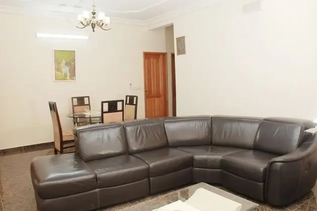 Luxury Apart Daire, 1 Yatak Odası