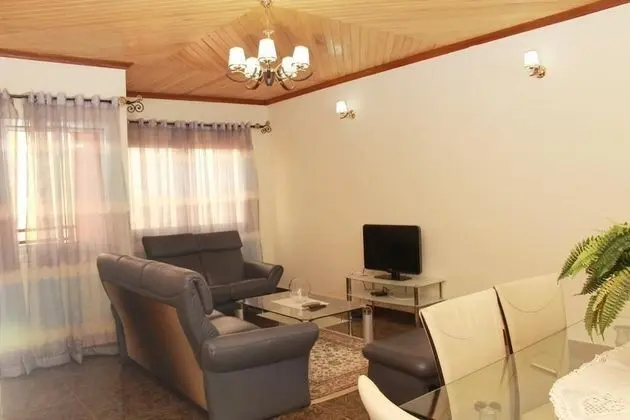 Luxury Apart Daire, 1 Yatak Odası