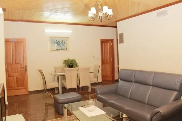 Luxury Apart Daire, 1 Yatak Odası