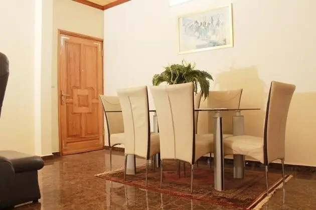 Luxury Apart Daire, 1 Yatak Odası