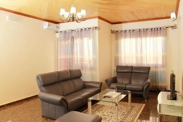 Luxury Apart Daire, 1 Yatak Odası