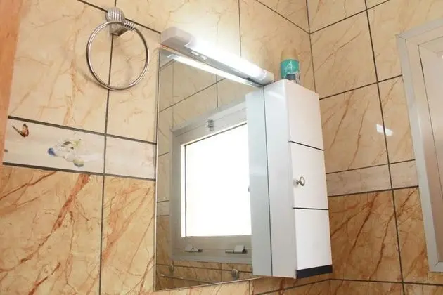 Luxury Apart Daire, 1 Yatak Odası