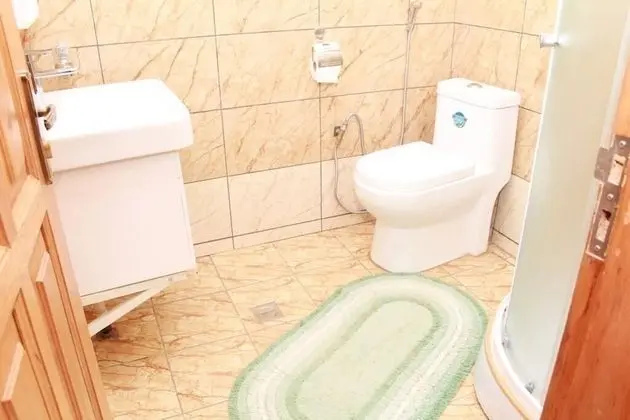 Luxury Apart Daire, 1 Yatak Odası