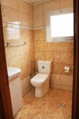 Luxury Apart Daire, 1 Yatak Odası