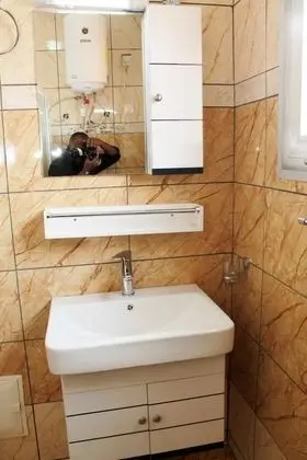 Luxury Apart Daire, 1 Yatak Odası