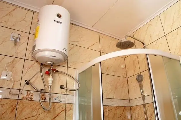 Luxury Apart Daire, 1 Yatak Odası