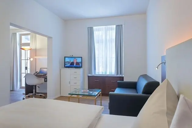 Apart Daire, Balkon, Ek Bina
