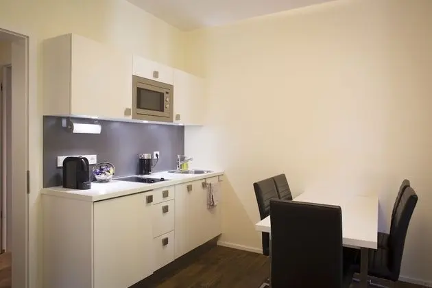 Apart Daire, Balkon, Ek Bina