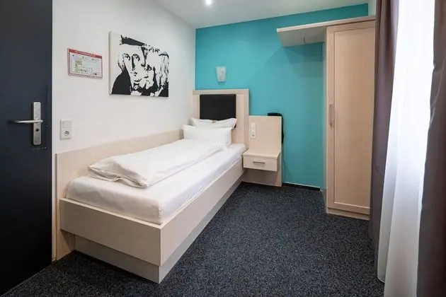 Comfort Tek Kişilik Oda