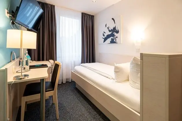 Comfort Tek Kişilik Oda