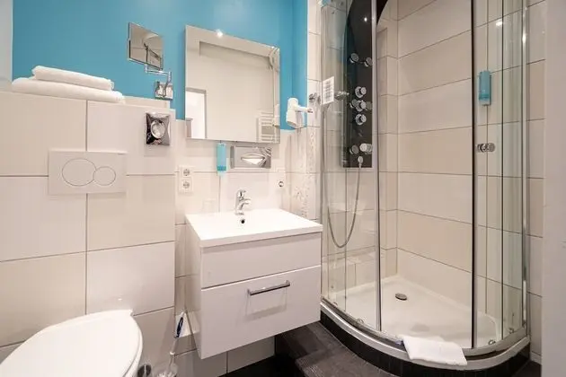 Comfort Tek Kişilik Oda