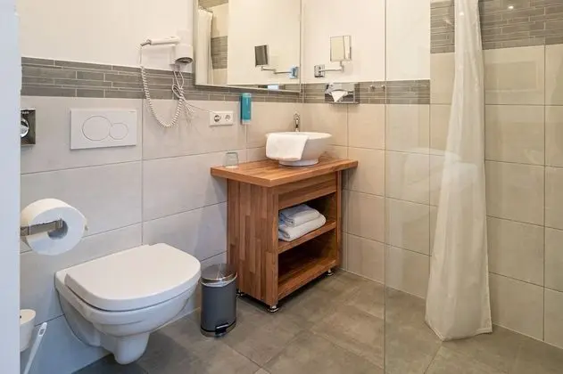 Comfort Tek Kişilik Oda