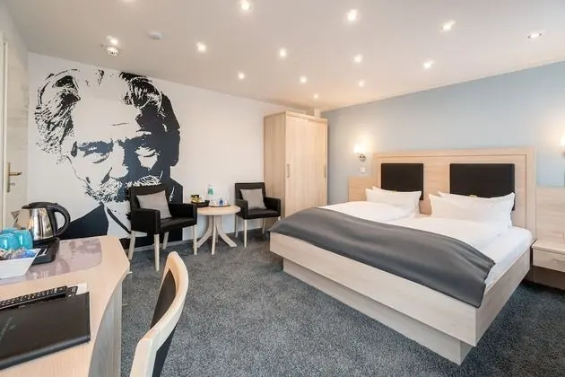 Superior Üç Kişilik Oda