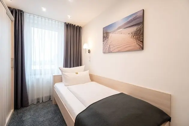 Superior Üç Kişilik Oda