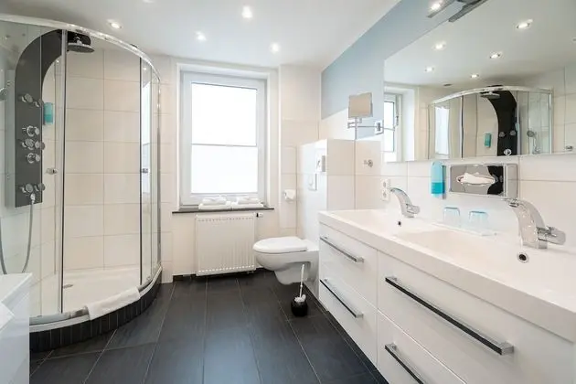 Superior Üç Kişilik Oda