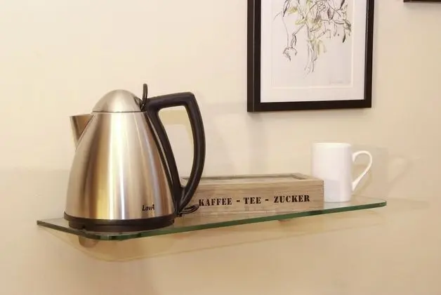 Comfort Tek Kişilik Oda, 1 Büyük (Queen) Boy Yatak