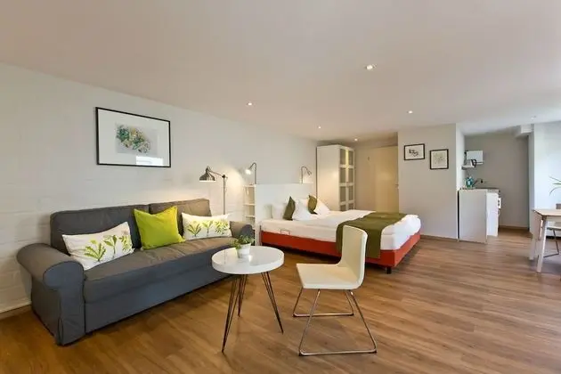 Standard Apart Daire