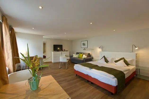 Standard Apart Daire