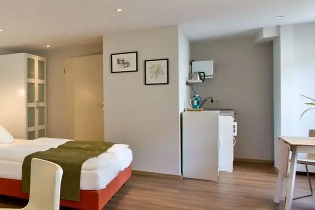 Standard Apart Daire