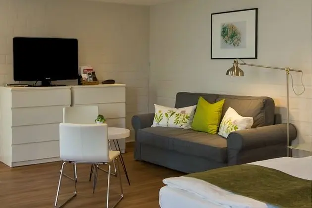 Standard Apart Daire