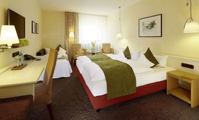 Standard Üç Kişilik Oda