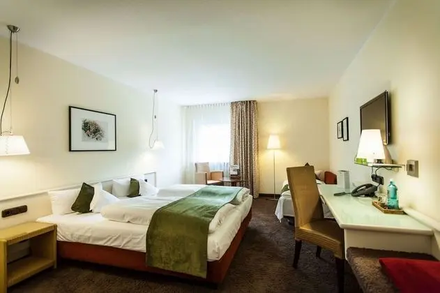 Standard Üç Kişilik Oda