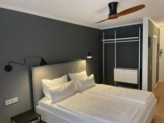 Standard Tek Büyük Yataklı Oda (without breakfast)