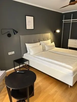 Standard Tek Büyük Yataklı Oda (without breakfast)