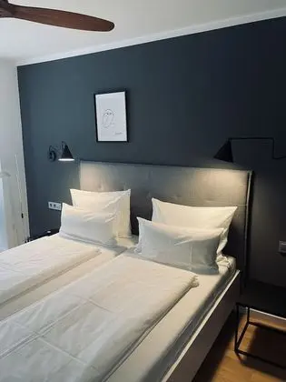 Standard Tek Büyük Yataklı Oda (without breakfast)