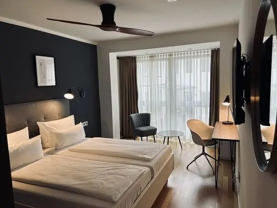 Standard Tek Büyük Yataklı Oda (without breakfast)