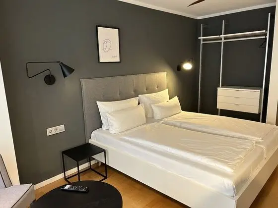 Standard Tek Büyük Yataklı Oda (without breakfast)