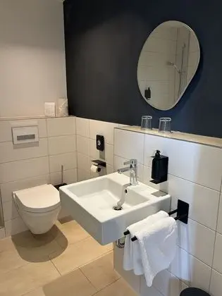 Standard Tek Büyük Yataklı Oda (without breakfast)