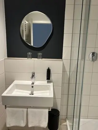 Standard Tek Büyük Yataklı Oda (without breakfast)