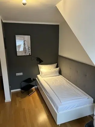 Standard Tek Kişilik Oda, 1 Tek Kişilik Yatak (without breakfast)