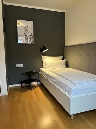 Standard Tek Kişilik Oda, 1 Tek Kişilik Yatak (without breakfast)