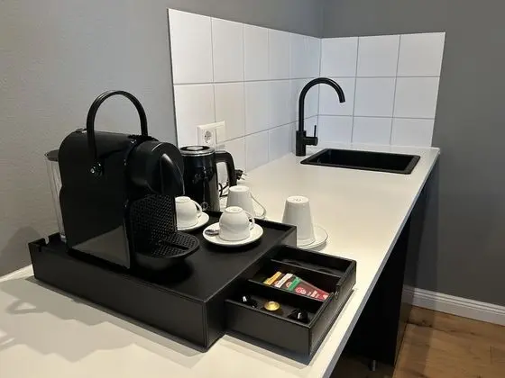 Superior Üç Kişilik Oda, 1 Yatak Odası