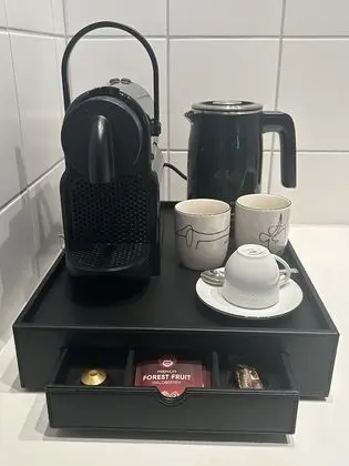 Superior Üç Kişilik Oda, 1 Yatak Odası