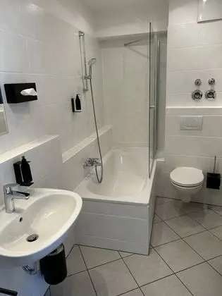 Superior Üç Kişilik Oda, 1 Yatak Odası