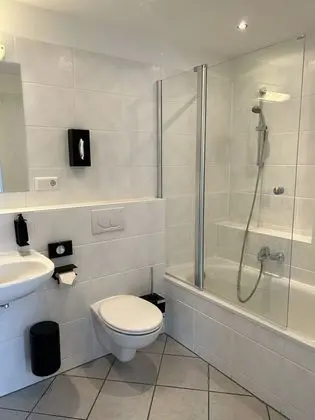 Superior Üç Kişilik Oda, 1 Yatak Odası