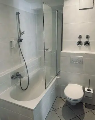 Superior Üç Kişilik Oda, 1 Yatak Odası