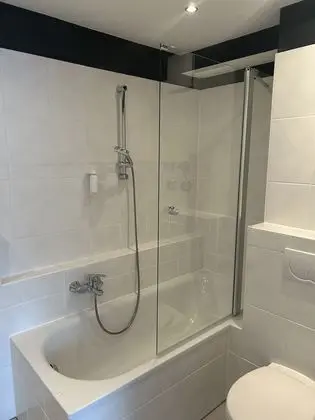 Superior Üç Kişilik Oda, 1 Yatak Odası