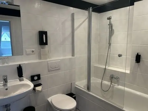 Superior Üç Kişilik Oda, 1 Yatak Odası