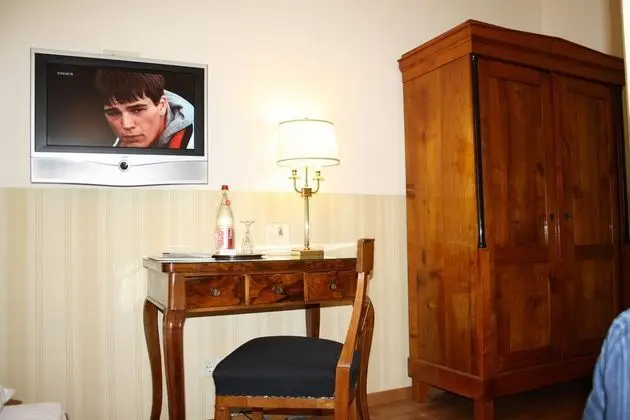 Superior Tek Kişilik Oda