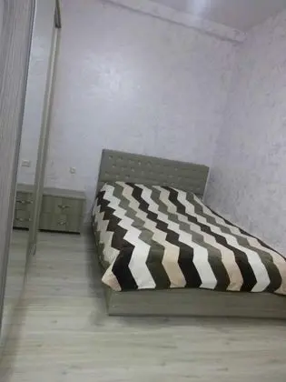 Apart Daire, 1 Yatak Odası, Balkon