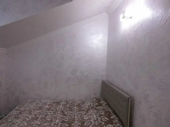 Apart Daire, 1 Yatak Odası, Balkon