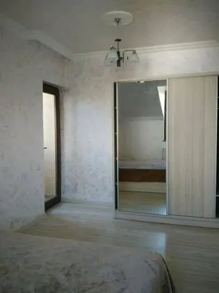 Apart Daire, 1 Yatak Odası, Balkon