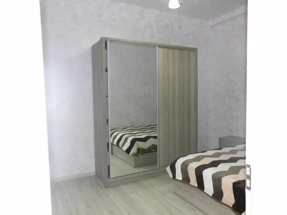 Apart Daire, 1 Yatak Odası, Balkon