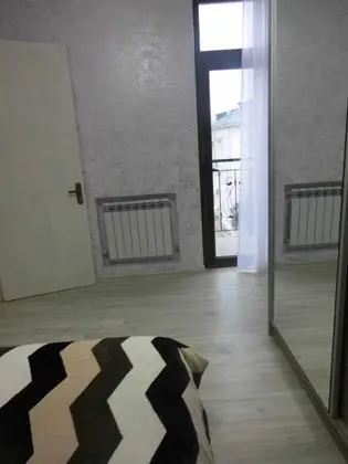 Apart Daire, 1 Yatak Odası, Balkon